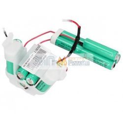 Аккумуляторы (батарейки) для пылесосов Electrolux (Электролюкс), AEG (АЕГ) 14V