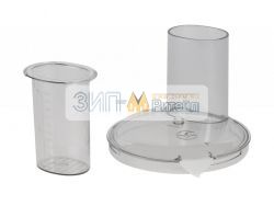 Крышка смесительной чаши для кухонного комбайна Bosch (Бош)