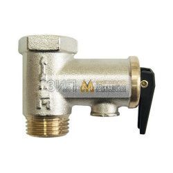 Клапан предохранительный с рычажком для водонагревателя Ariston (Аристон)