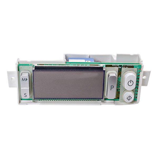 Плата индикации с LCD-дисплеем в сборе для посудомоечной машины Ariston (Аристон)