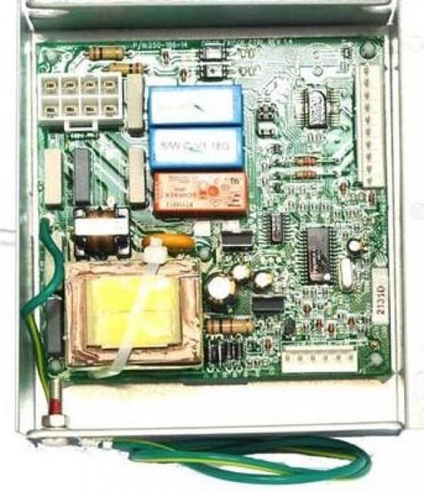 Электронный модуль (плата) управления для холодильника Electrolux (Электролюкс)