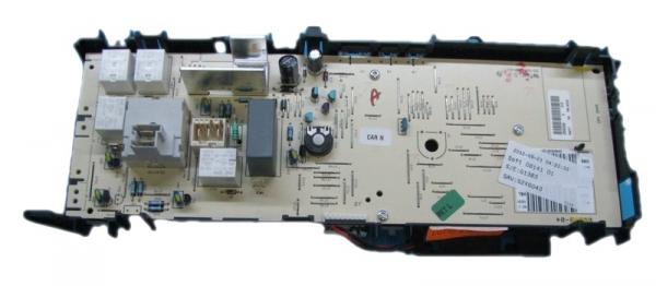 Электронный модуль (плата) управления WIL125XEX EVOII 8KB для стиральной машины Gorenje (Горенье)