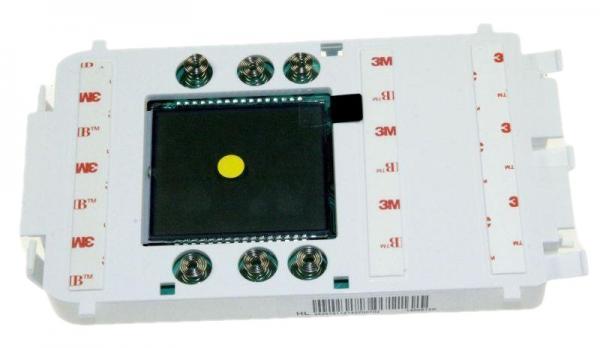 Электронный модуль (дисплей) управления для холодильника Electrolux (Электролюкс)