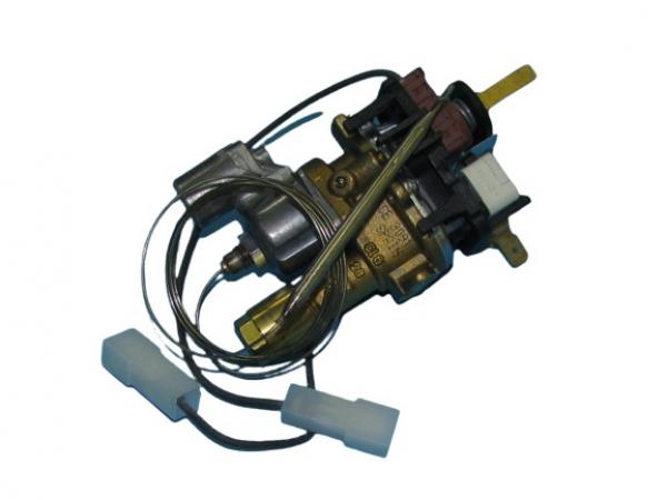 Кран газовый горелки MTGE-22300 G13-42 NG503-EV для газовой плиты Gorenje (Горенье)