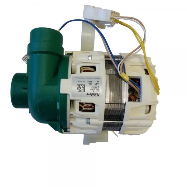 Циркуляционный насос -M80- для посудомоечной машины AEG (АЕГ), Electrolux (Электролюкс), Zanussi (Занусси) 2.8KW