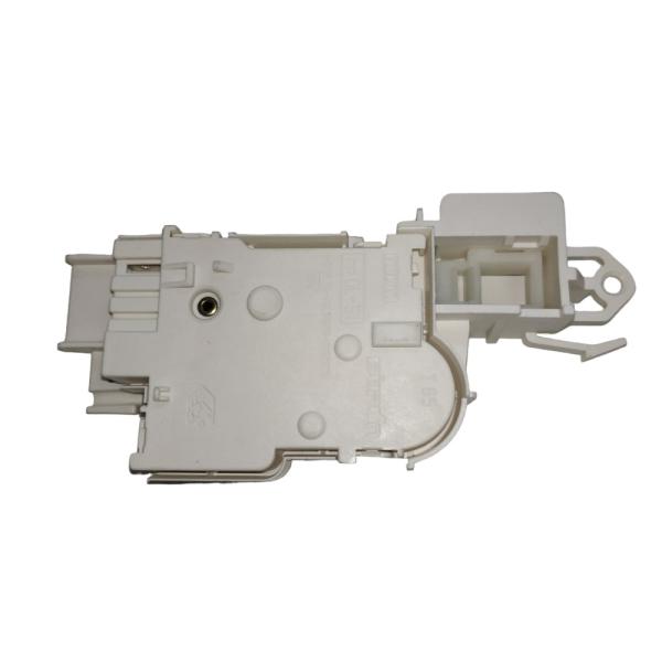 Устройство блокировки люка (УБЛ) INT015ZN  DL-S1 для стиральной машины Electrolux (Электролюкс), Zanussi (Занусси), Aeg (Аег)
