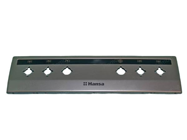 Лицевая панель TRXx 6DY 58H-G для духового шкафа Hansa (Ханса)