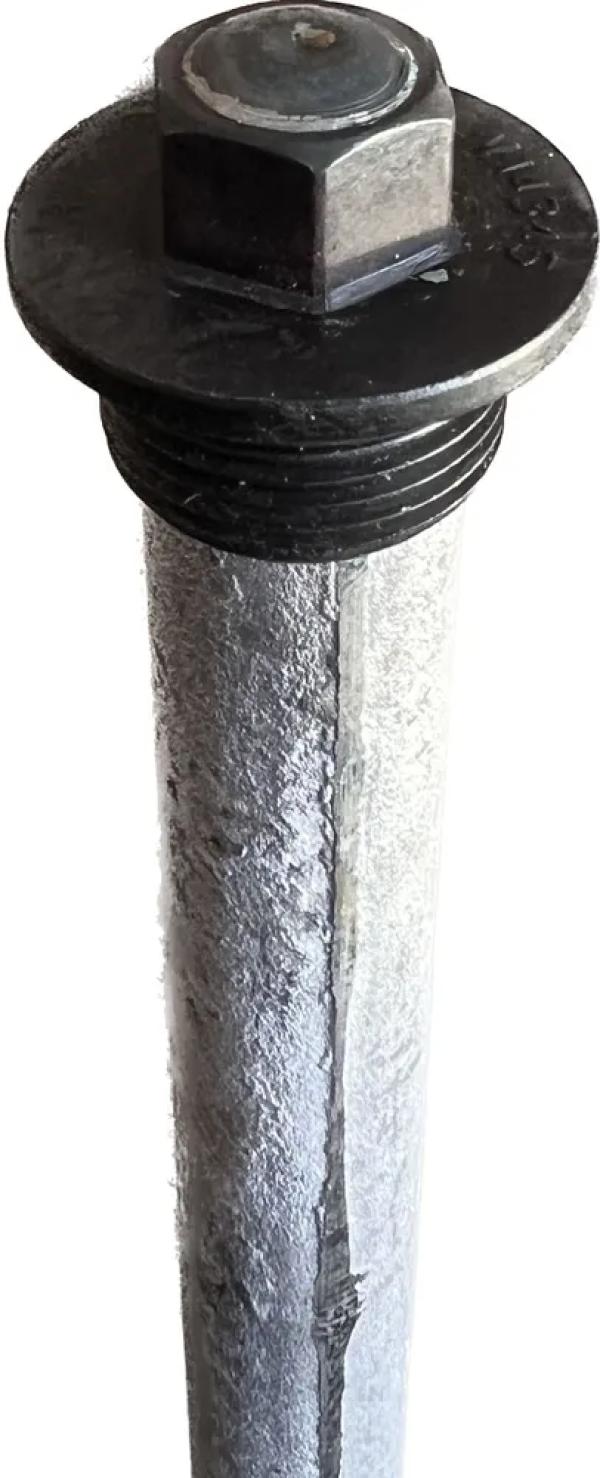 Анод магниевый для водонагревателя Haier (Хайер)
