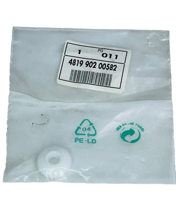 Пластиковый диск (кольцо) для микроволновой печи Indesit (Индезит), Whirlpool (Вирпул)