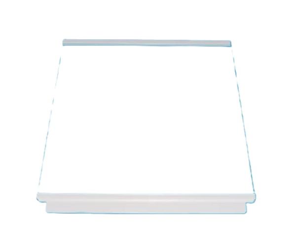 Полка стеклянная для холодильника Hisense (Хайсенс)