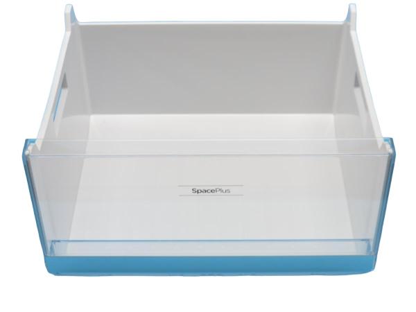 Ящик (контейнер) пластиковый L386 для холодильника Gorenje (Горенье)