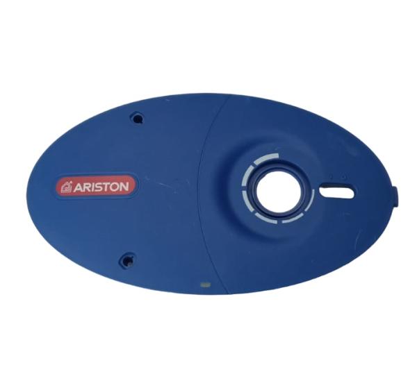 Крышка пластиковая TI-SHAPE для водонагревателя Ariston (Аристон)