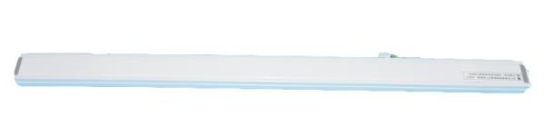Вертикальная пластиковая перегородка для холодильника Hisense (Хайсенс), Gorenje (Горенье)