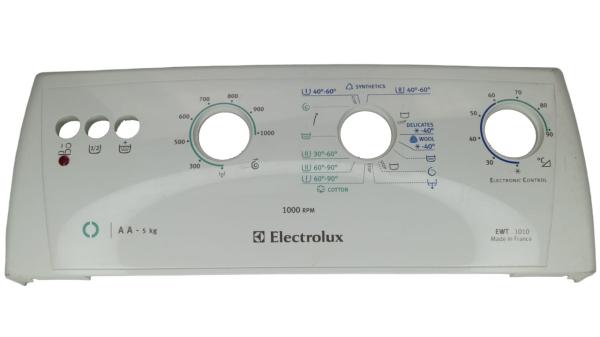 Панель управления для стиральной машины Electrolux (Электролюкс)
