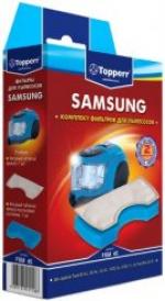 Фильтр поролоновый FSM45 для пылесоса Samsung (Самсунг)