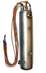 Нагревательный узел EKCO.L2 для электрического котла Kospel (Коспел) 12/4 кВт/400В