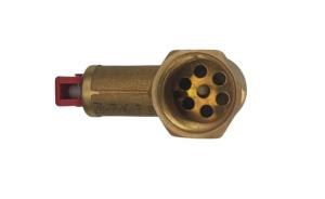 Клапан предохранительный для котла Electrolux (Электролюкс) 1|2