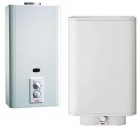 С водонагревателями AEG у вас дома всегда будет горячая вода.