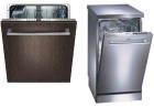 Посудомоечная машина Siemens - практичность и современные технологии.