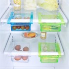 Удобное хранение: полки для холодильника