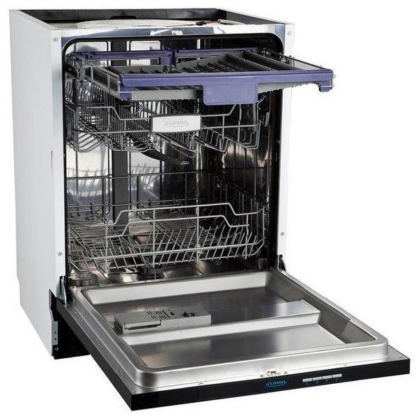 Что такое импеллер для посудомоечной машины?