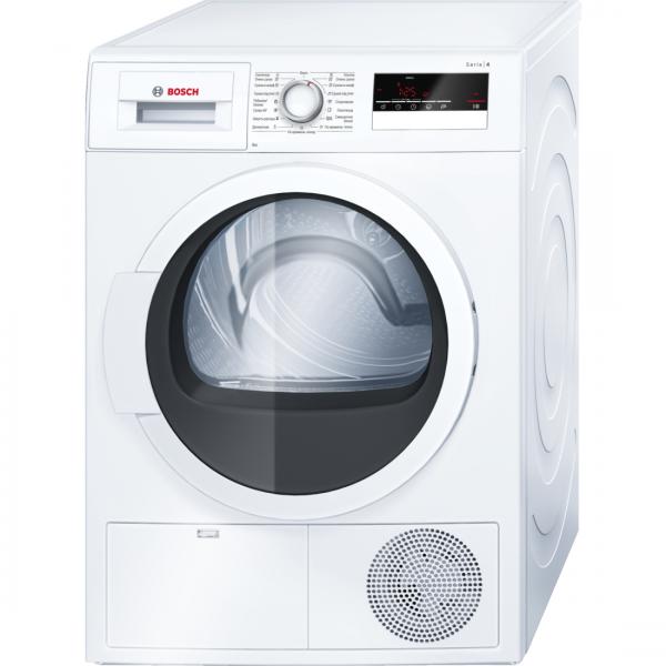 УФ – обработка в стиральных и сушильных машинах